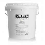Peinture Acrylic HB Golden 3,78 L Perle Iridescent Fin S4