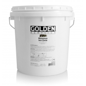 Peinture Acrylic HB Golden 3,78 L Oxyde Fer Micace S4