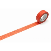 Masking Tape MT pois samekomon orange