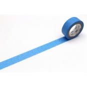 Masking Tape MT pois samekomon bleu