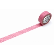 Masking Tape MT vague seigaiha rose pastel