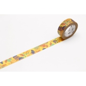 Masking Tape MT EX oranges