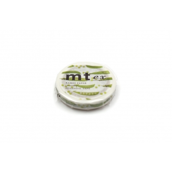 MTEX1P195Z - 4971910266342 - Masking Tape (MT) - Masking Tape MT EX pois cassés 0,7cm x 7m - 2