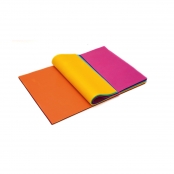 Smart Fab 45 feuilles assorties A4+