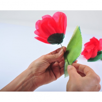 SF01499 - 816266014992 - Smart Fab - Smart Fab 45 feuilles assorties A3+