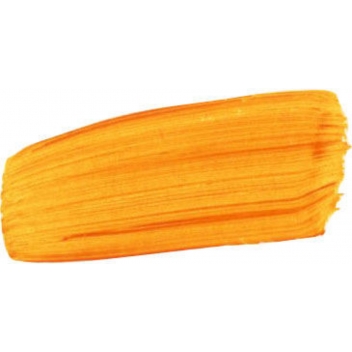 T07455 - 738797745520 - Golden - Peinture Acrylic Open Golden 60 ml Teinte Jaune d\'Inde S4 - 2