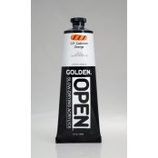 Peinture Acrylic Open Golden 150 ml Orange de Cadmium S8