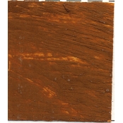 Peinture à l'huile Williamsburg 37ml Ocre Orange (Italie) S3