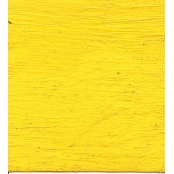 Peinture à l'huile Williamsburg 37ml Jaune permanent clair S3