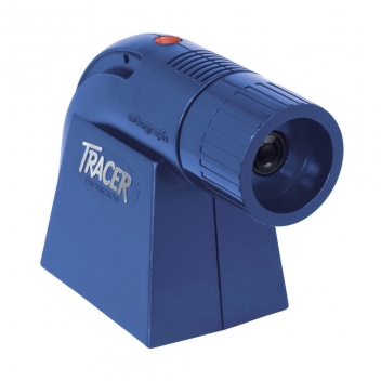 AG225-470 - 0088612254707 - Oz international - Tracer LED Episcope Bleu - 7