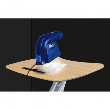 AG225-470 - 0088612254707 - Oz international - Tracer LED Episcope Bleu - 6