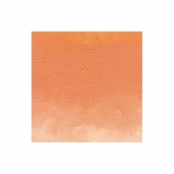 Peinture à l'huile Williamsburg 37ml Orange Montserrat S3