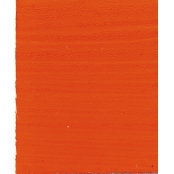 Peinture à l'huile Williamsburg 37ml Rouge de Cadmium clair S7