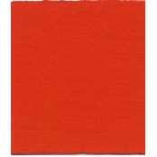 Peinture à l'huile Williamsburg 37ml Rouge de Cadmium moyen S7