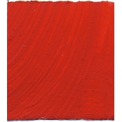 Peinture à l'huile Williamsburg 37ml Rouge Fanchon S4