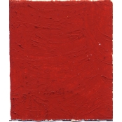 Peinture à l'huile Williamsburg 37ml Rouge de Cadmium foncé S7