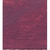Peinture à l'huile Williamsburg 37ml Violet rouge de Provence S4