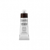 Peinture à l'huile Williamsburg 37ml Brun Or Quinacridone S8