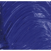 Peinture à l'huile Williamsburg 37ml Bleu outremer français S2