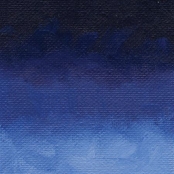 Peinture à l'huile Williamsburg 37ml Bleu d'Indanthrone S7
