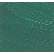 Peinture à l'huile Williamsburg 37ml Vert Emeraude S5