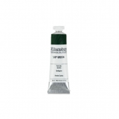 Peinture à l'huile Williamsburg 37ml Vert de Vessie S5