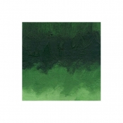 Peinture à l'huile Williamsburg 37ml Vert de Vessie S5