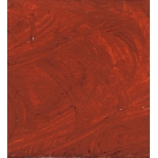Peinture à l'huile Williamsburg 37ml Rouge de Mars clair S2