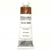 Peinture à l'huile Williamsburg 37ml Stil de Grain S4