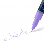 Marqueur Graph'it Shake Extra-Fin 6120 Lilac