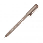 Marqueur Calibré Multiliner Copic brown 0,1mm