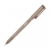 Marqueur Calibré Multiliner Copic brown 0,5mm