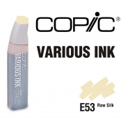 Recharge encre Copic Various Ink E53 Raw Silk