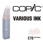 Recharge encre Copic Various Ink E70 Ash Rose