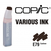 Recharge encre Copic Various Ink E79 Cashew