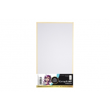 GI00273 - 3700010002731 - Graph'it - Board Shikishi 135x240mm paysage Petit - 2
