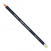 Crayon de couleur Derwent Procolour Vert mousse clair 45