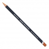 Crayon de couleur Derwent Procolour Ocre jaune brûlé 60