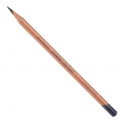 Crayon de couleur Derwent LightFast Noir intense