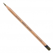 Crayon de couleur Derwent LightFast Vert lichen