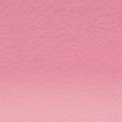 Crayon de couleur Derwent Artists Rose 1800