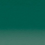 Crayon de couleur Derwent Artists Vert bouteille 4300