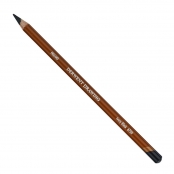 Crayon de couleur Derwent Drawing Noir d\'ivoire 6700