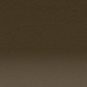 Crayon de couleur Derwent Coloursoft Noir marron C640
