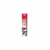 Crayon d'esquisse doux Carbon Sketch