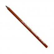 Crayon fusain noir 2B