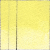 Aquarelle EF QoR 11ml Jaune de Nickel S3