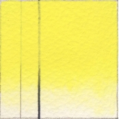 Aquarelle EF QoR 11ml Jaune Primevère de Cadmium S4