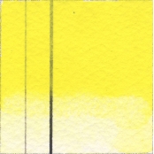 Aquarelle EF QoR 11ml Jaune de Hansa clair S2
