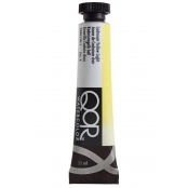 Aquarelle EF QoR 11ml Jaune de Cadmium clair S4